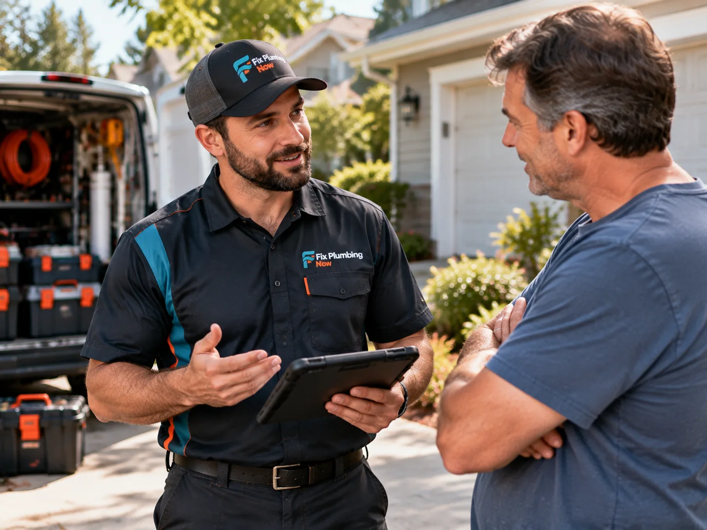 Clogged Drain Service Trenton, NE FAQs